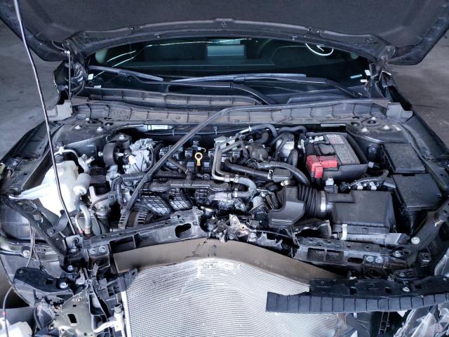 2023 NISSAN ALTIMA SV - 1N4BL4DV5PN338591