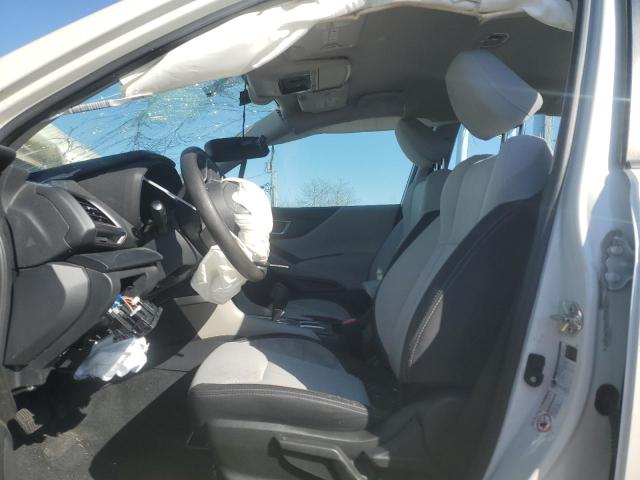 2019 SUBARU FORESTER JF2SKACC2KH489361