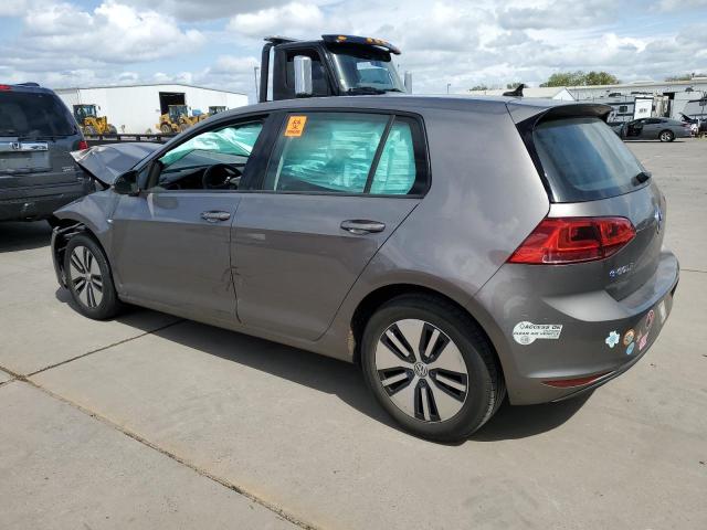 Vin: wvwkp7au7gw911030, lot: 51241155, volkswagen golf se 20162