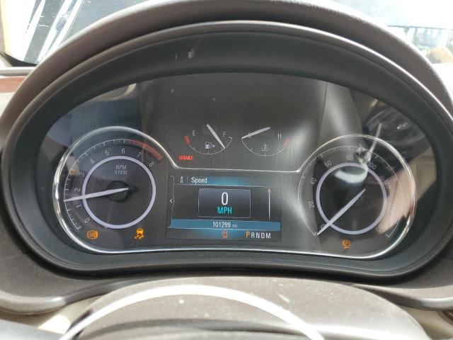 2016 BUICK REGAL 2G4GL5EX7G9113318