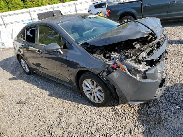 Vin: 5yfb4mde0rp132205, lot: 51065325, toyota corolla le 20244