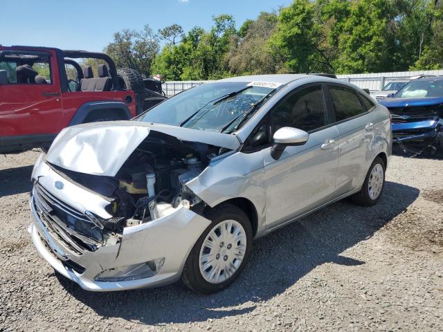 Vin: 3fadp4aj2km161743, lot: 50808775, ford fiesta s 2019 img_1