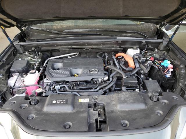 2022 LEXUS NX 350H JTJAKCEZ6N2008667