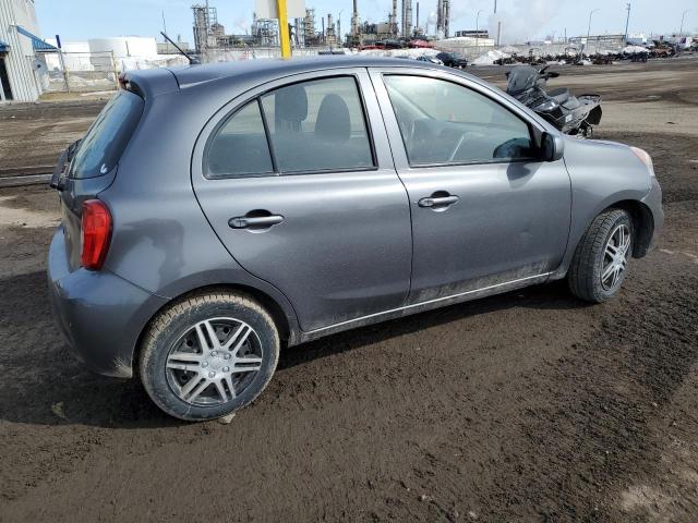Vin: 3n1ck3cp2hl264971, lot: 48341305, nissan micra 20173