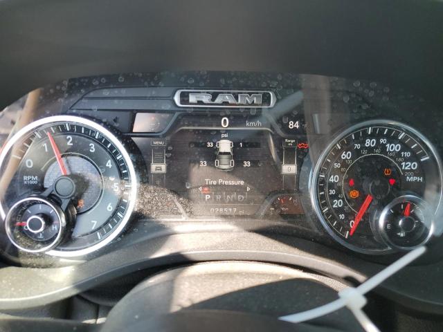 2021 RAM 1500 BIG HORN/LONE STAR - 1C6RREFT2MN660505