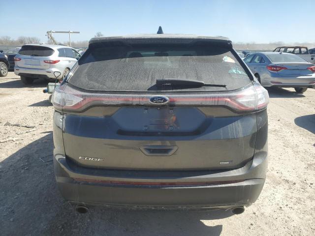 2018 FORD EDGE SE 2FMPK4G91JBB63112