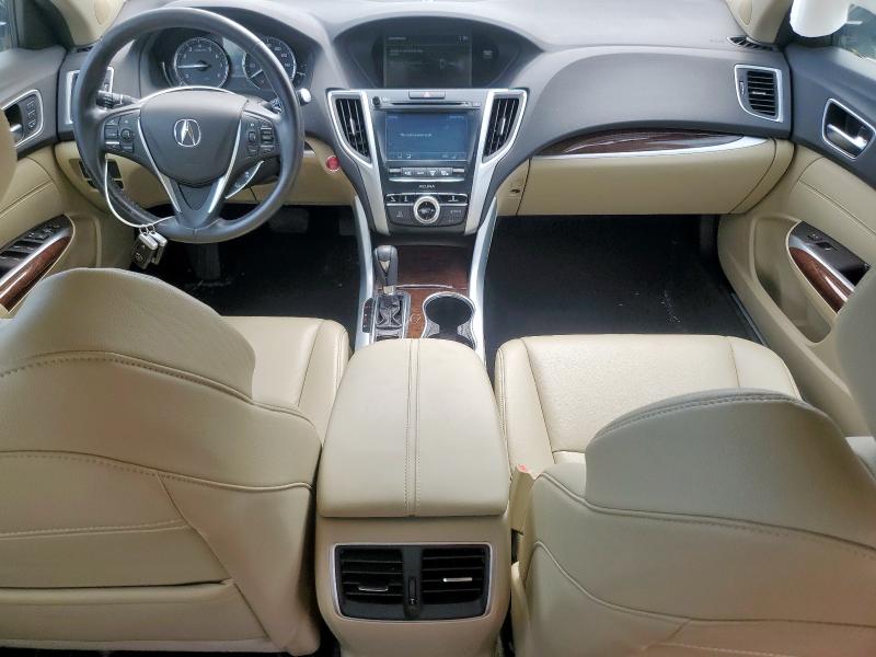 2019 ACURA TLX - 19UUB1F32KA004987