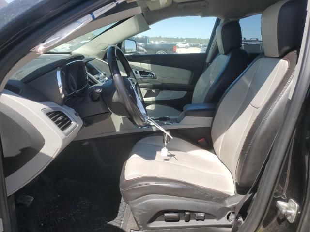 2016 GMC TERRAIN SL - 2GKFLPE3XG6300521
