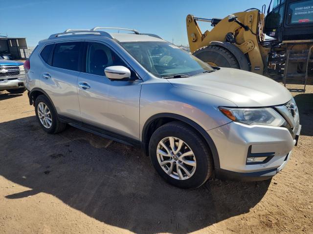 2017 NISSAN ROGUE S - JN8AT2MV2HW254111