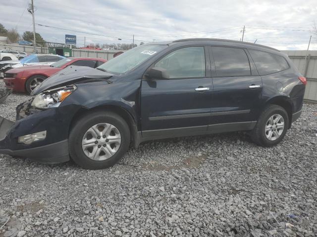 Vin: 1gnkrfed7cj104049, lot: 46857415, chevrolet traverse ls 2012 img_1