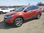 2018 HONDA CR-V EX - 2HKRW2H56JH640591