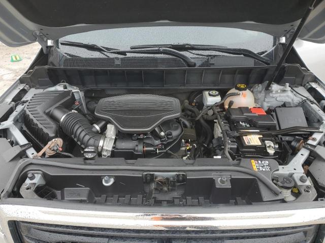 2019 GMC ACADIA SLE - 1GKKNRLS4KZ143967