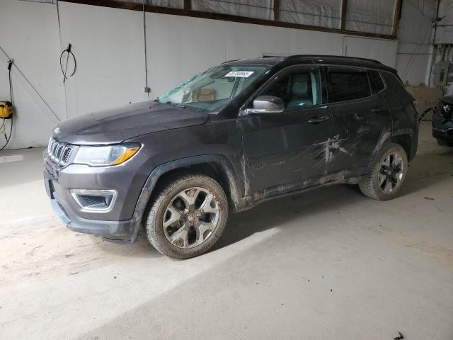 JEEP COMPASS LIMITED