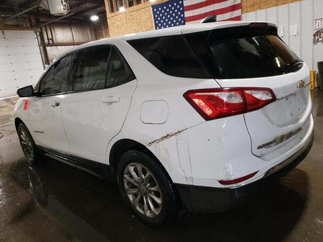 Vin: 2gnaxrevxj6287260, lot: 50425315, chevrolet equinox ls 20182