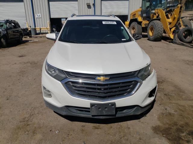 2018 CHEVROLET EQUINOX LT - 2GNAXKEX6J6148591