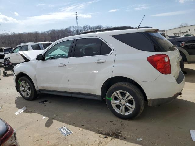 Vin: 2gnfleek6d6141474, lot: 54539805, chevrolet equinox lt 20132