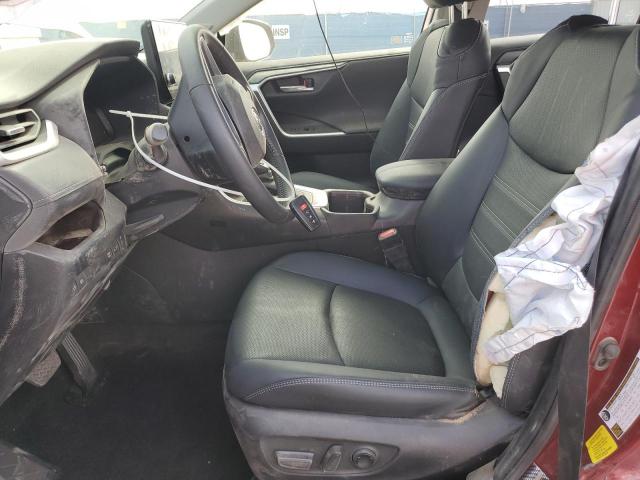2023 TOYOTA RAV4 LIMIT - JTMD6RFV3PD108266