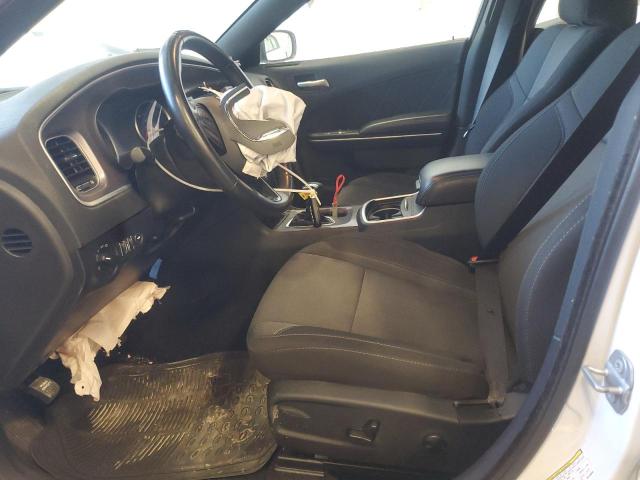 2022 DODGE CHARGER SX 2C3CDXBGXNH200895