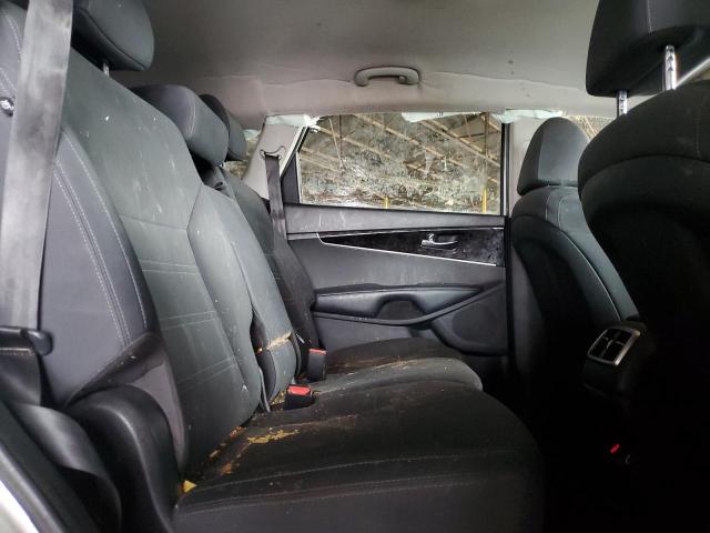 2019 KIA SORENTO LX - 5XYPG4A56KG481879