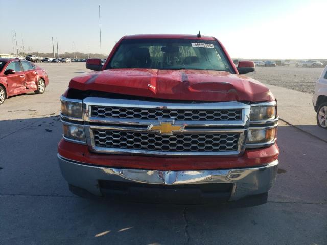2015 CHEVROLET SILVERADO - 3GCPCREHXFG126279