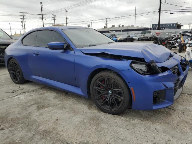 Vin: 3mf13dm00r8e66346, lot: 48895695, bmw m2 20244