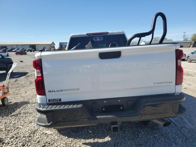 2024 CHEVROLET SILVERADO - 2GC4YME75R1109059