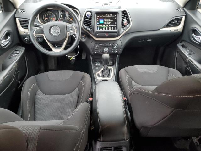2015 JEEP CHEROKEE L - 1C4PJMCS9FW710150