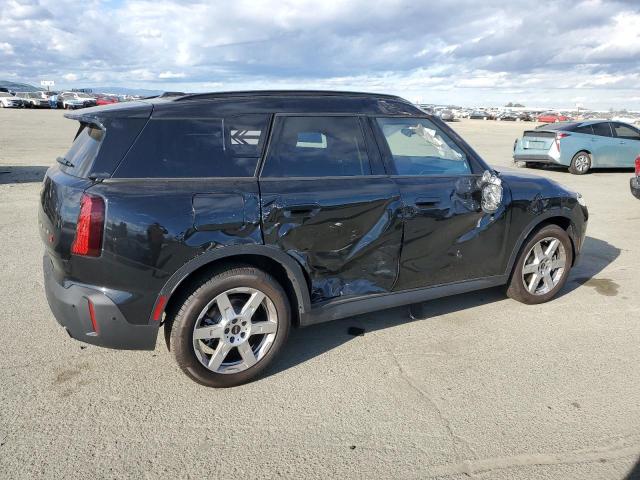 2025 MINI COUNTRYMAN WMZ23GA07S7P59200