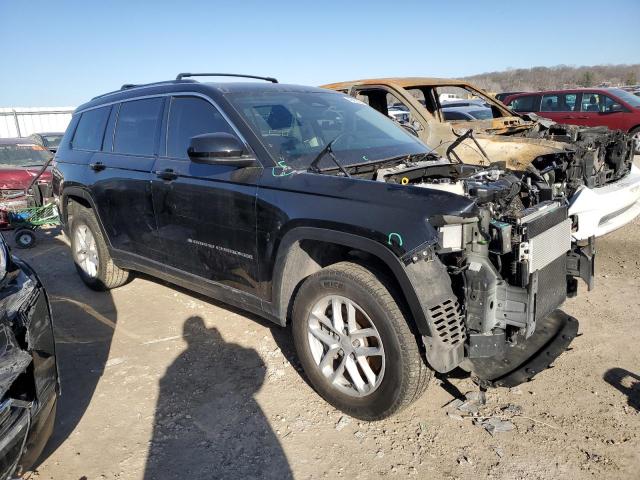 Vin: 1c4rjkag5m8154691, lot: 48429365, jeep grand cher l laredo 20214