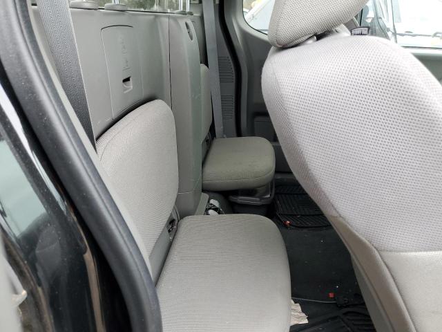 2019 NISSAN FRONTIER S - 1N6BD0CT4KN727146