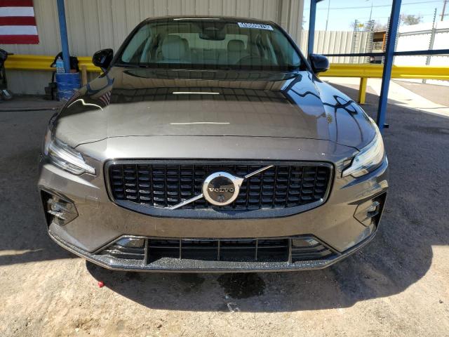 2025 VOLVO S60 PLUS 7JRL12FC5SG364482