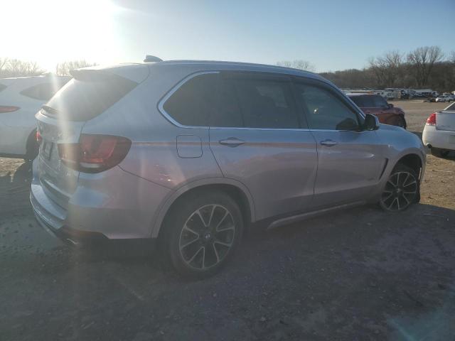 2017 BMW X5 XDRIVE35I 5UXKR0C31H0V71740