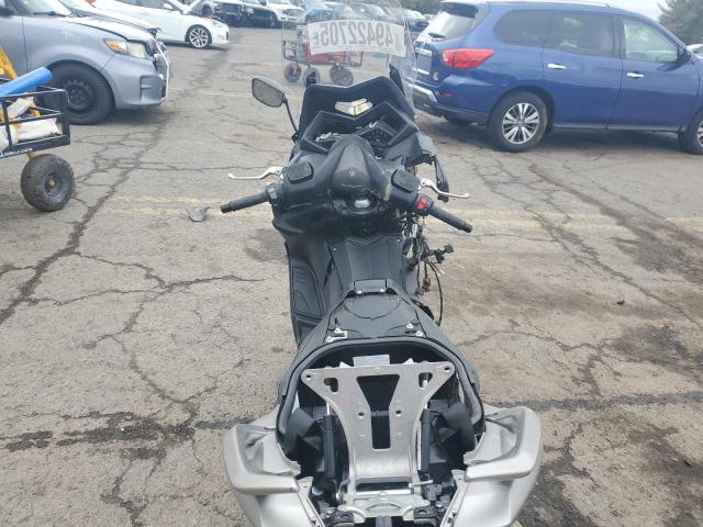 2016 YAMAHA XP500 JYASJ13Y9GA000608