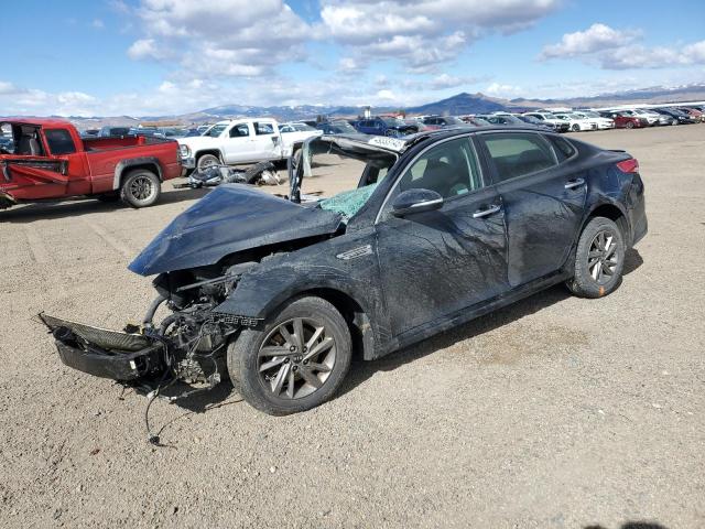 Vin: 5xxgt4l33kg333930, lot: 49333145, kia optima lx 2019 img_1