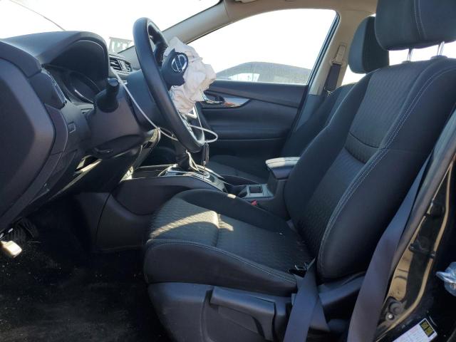 2017 NISSAN ROGUE S - KNMAT2MT5HP562281