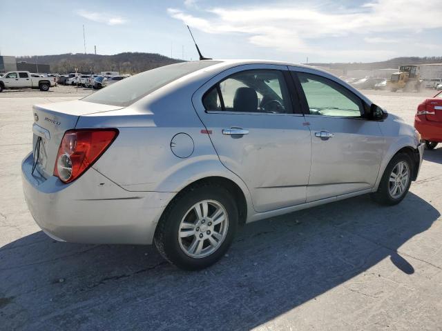 Vin: 1g1jc5shxd4160616, lot: 50528385, chevrolet sonic lt 20133