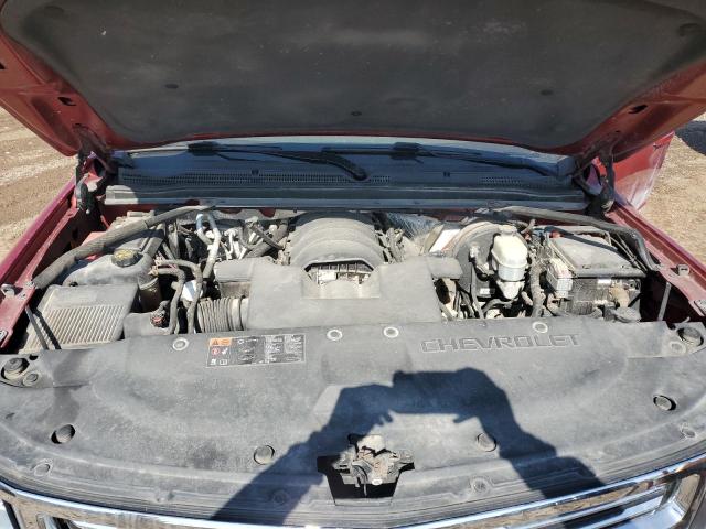 2015 CHEVROLET SUBURBAN K #3186704985