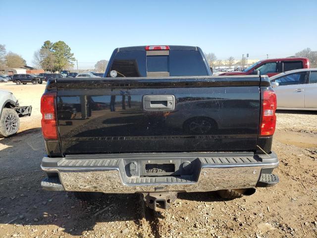 2017 CHEVROLET SILVERADO - 1GC1KVEG9HF105405