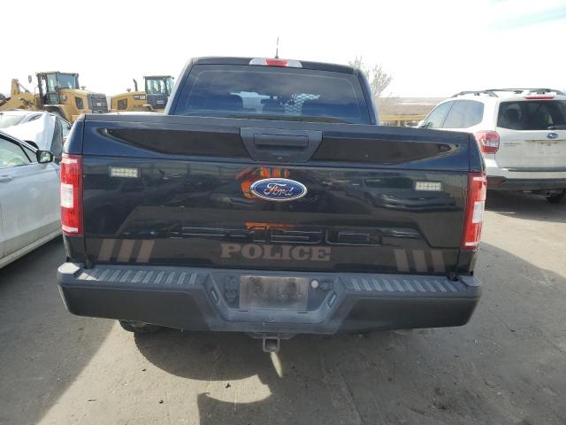 2019 FORD F150 SUPER - 1FTEW1E40KKD30525