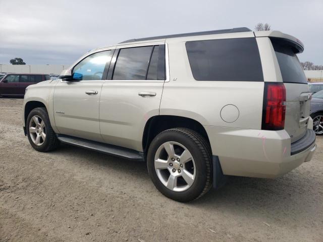 2015 CHEVROLET TAHOE K150 - 1GNSKBKC5FR567385