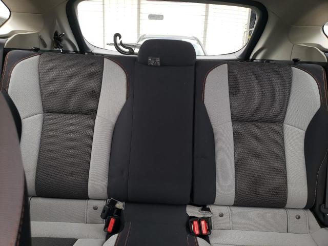 2021 SUBARU CROSSTREK - JF2GTAECXM8655872