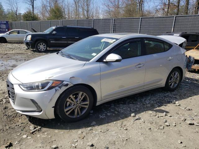 Vin: 5npd84lfxhh120405, lot: 49304125, hyundai elantra se 2017 img_1