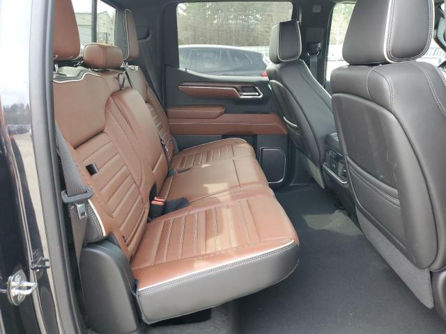 2023 GMC SIERRA K15 - 1GTUUHEL3PZ256940