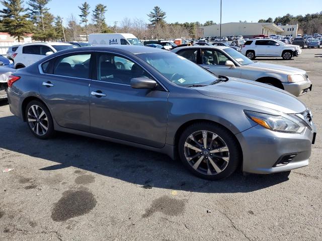 2016 NISSAN ALTIMA 2.5 - 1N4AL3AP4GC282425