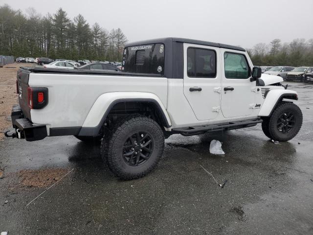 Vin: 1c6hjtag5nl153354, lot: 49030205, jeep gladiator sport 20223
