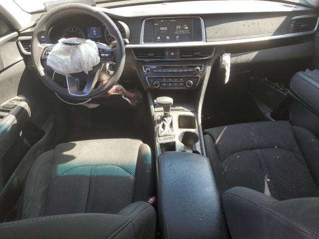 2019 KIA OPTIMA LX - 5XXGT4L33KG277679