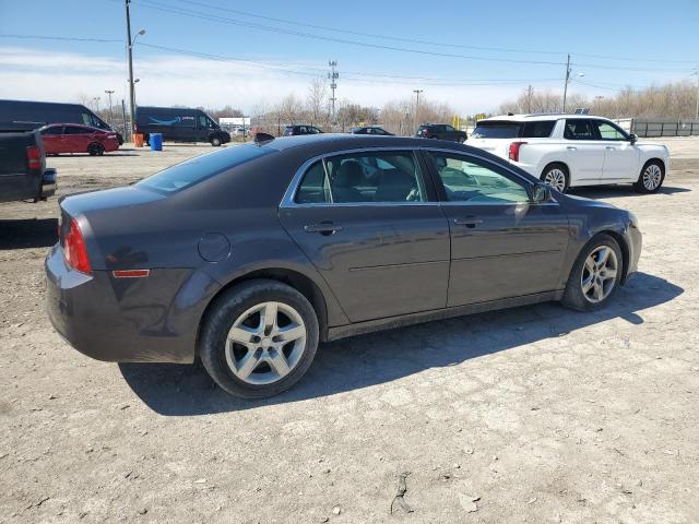 Vin: 1g1zb5e04cf279258, lot: 48086795, chevrolet malibu ls 20123