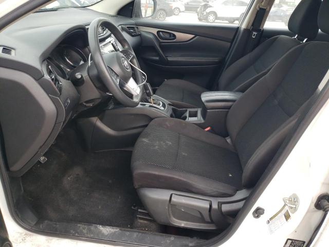 2019 NISSAN ROGUE SPOR JN1BJ1CR5KW344092