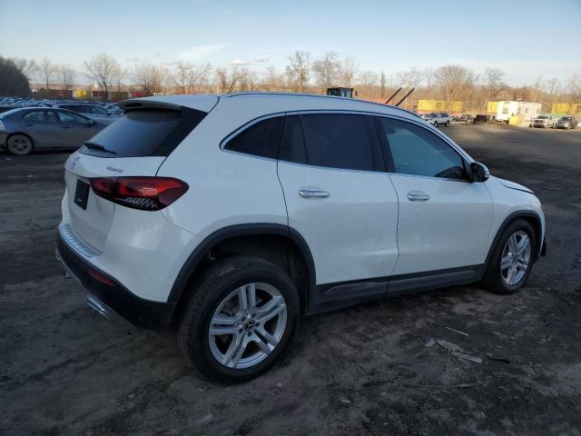 2022 MERCEDES-BENZ GLA 250 4M W1N4N4HB5NJ404230