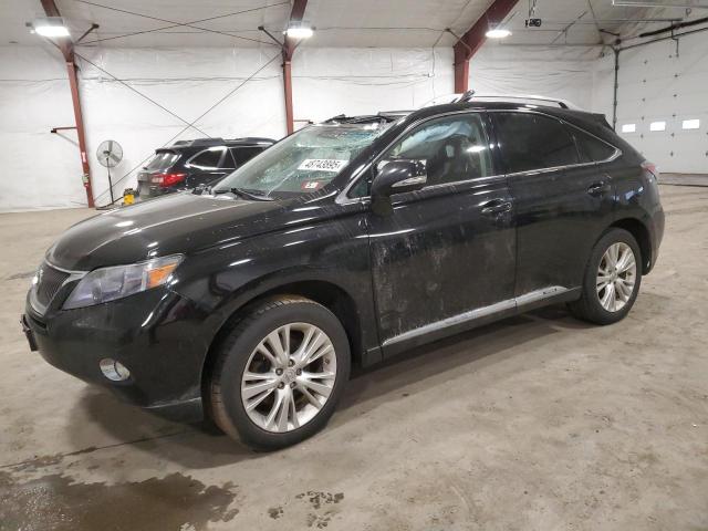 LEXUS RX 450H